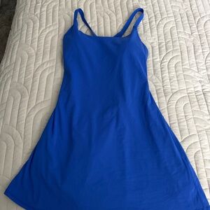 Nwt Halara active dress